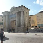 Mi Gran Retiro Apartman *