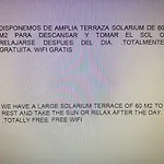 Lejlighed Mi Gran Retiro