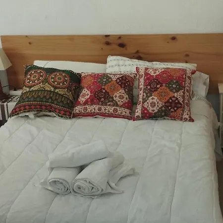 Apartman Mi Gran Retiro Córdoba