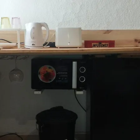 Mi Gran Retiro 科爾多瓦