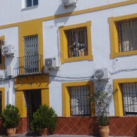 Mi Gran Retiro Апартаменты *