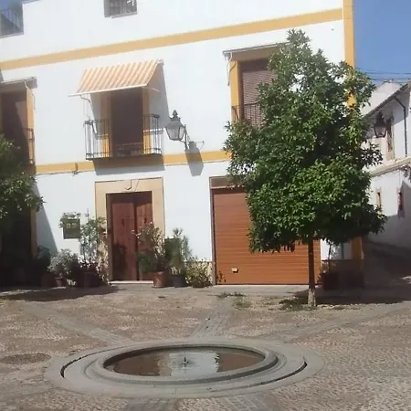 Mi Gran Retiro Апартаменти *