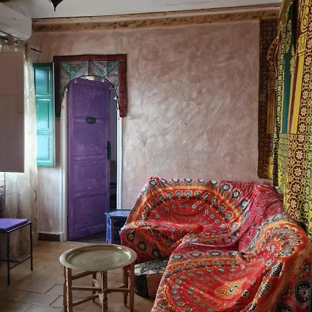 Mi Gran Retiro Apartamento