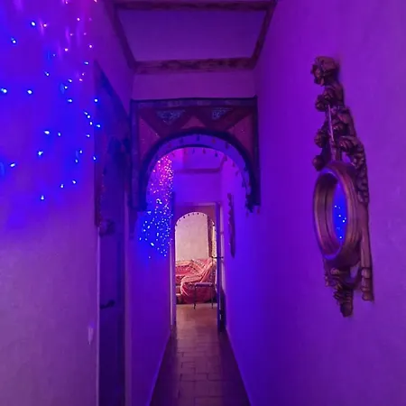 Mi Gran Retiro Apartamento *