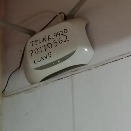 Apartamento Mi Gran Retiro