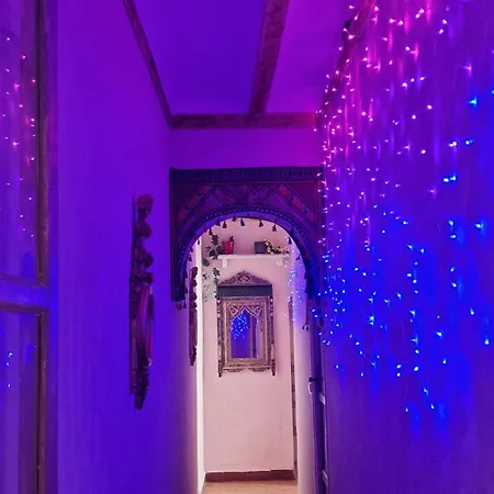 Mi Gran Retiro Apartamento Córdoba