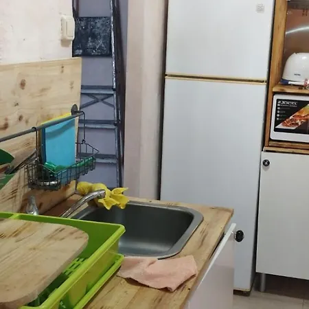 Mi Gran Retiro Apartamento Córdoba