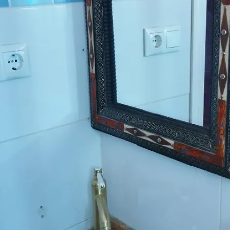 Apartamento Mi Gran Retiro *