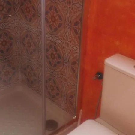 Apartamento Mi Gran Retiro *