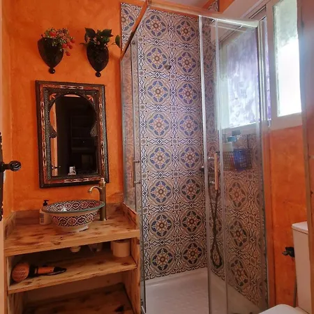 Apartamento Mi Gran Retiro *