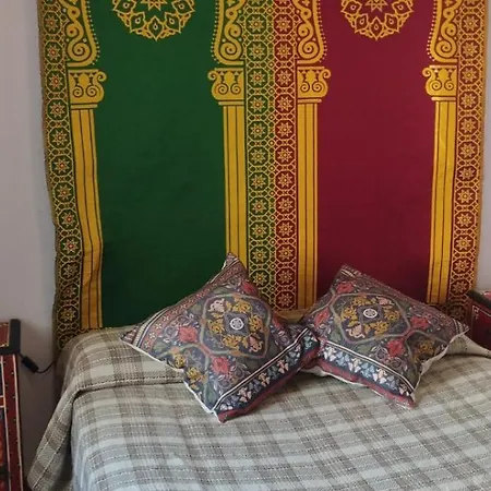 Apartamento Mi Gran Retiro *