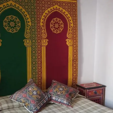 Apartamento Mi Gran Retiro