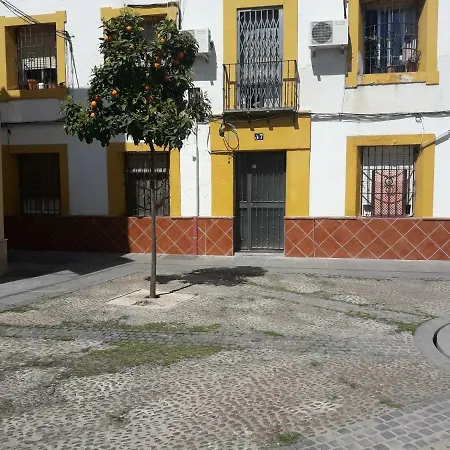 Resting In A Typical District Near Everything Apartment Cordoba