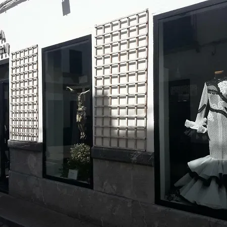 Resting In A Typical District Near Everything *