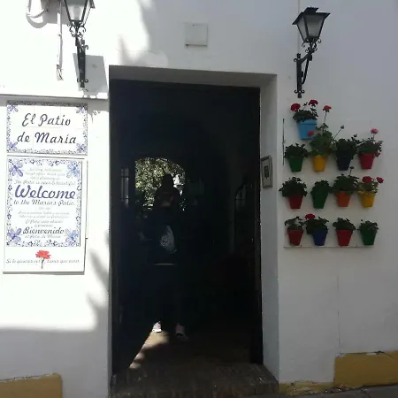 Apartment Resting In A Typical District Near Everything Cordoba