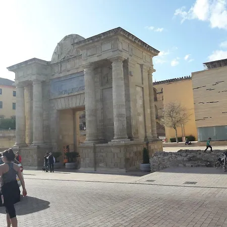 Mi Gran Retiro Апартаменти *