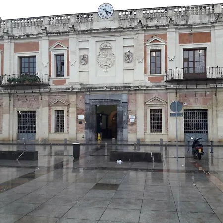 Mi Gran Retiro Апартаменти