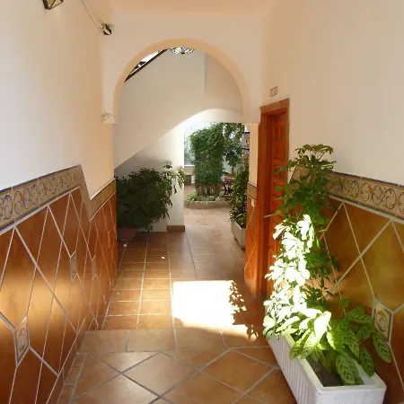 Mi Gran Retiro Apartman *
