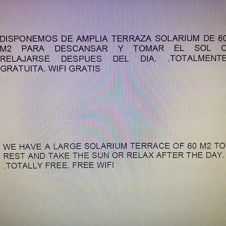 Apartman Mi Gran Retiro