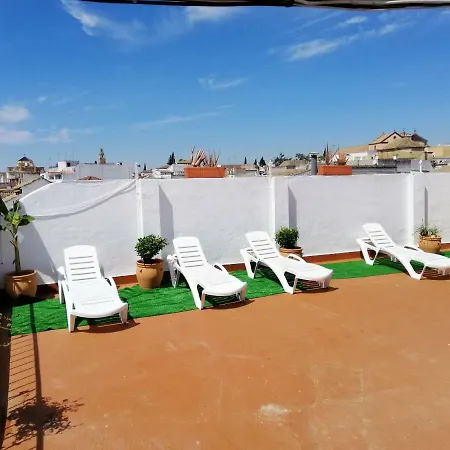 Resting In A Typical District Near Everything *