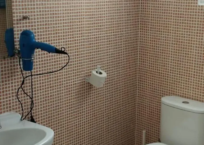 Mi Gran Retiro Апартаменты