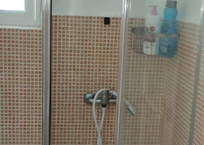 公寓 Mi Gran Retiro