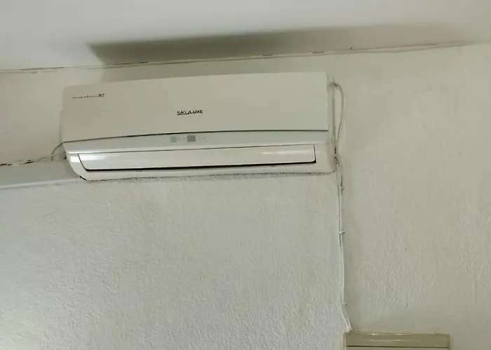 公寓 Mi Gran Retiro