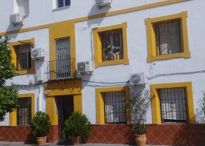 Mi Gran Retiro Апартаменты *