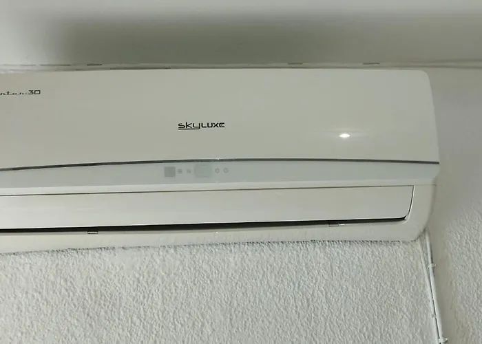 דירה Resting In A Typical District Near Everything