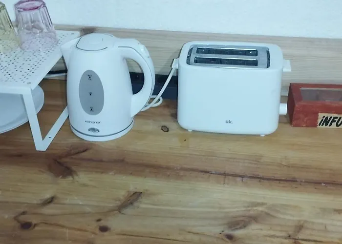 דירה Resting In A Typical District Near Everything *