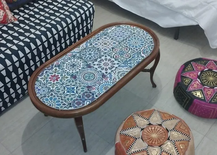 Mi Gran Retiro 公寓