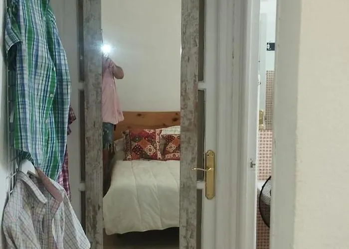 Mi Gran Retiro Апартаменты