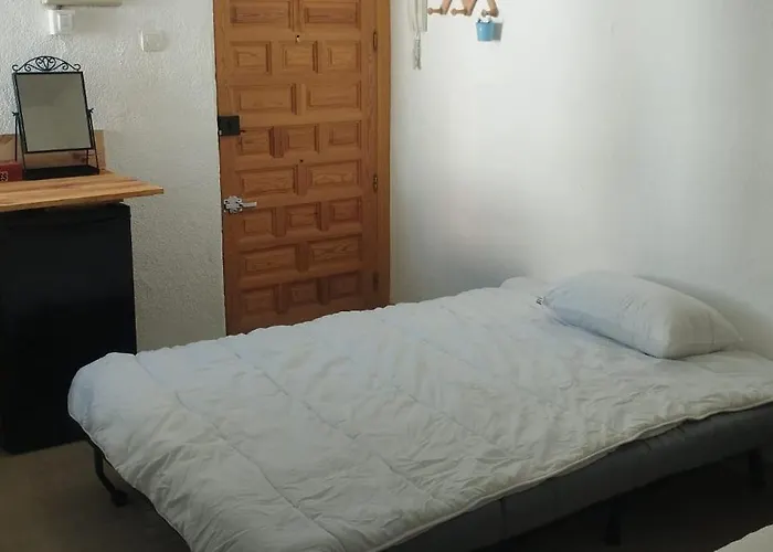 公寓 Mi Gran Retiro 科爾多瓦