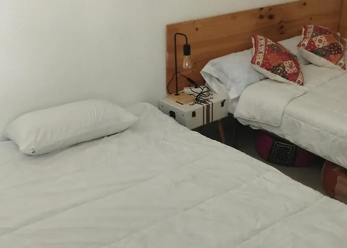 דירה Resting In A Typical District Near Everything קורדובה