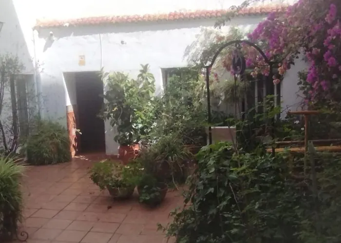 Апартаменты Mi Gran Retiro *