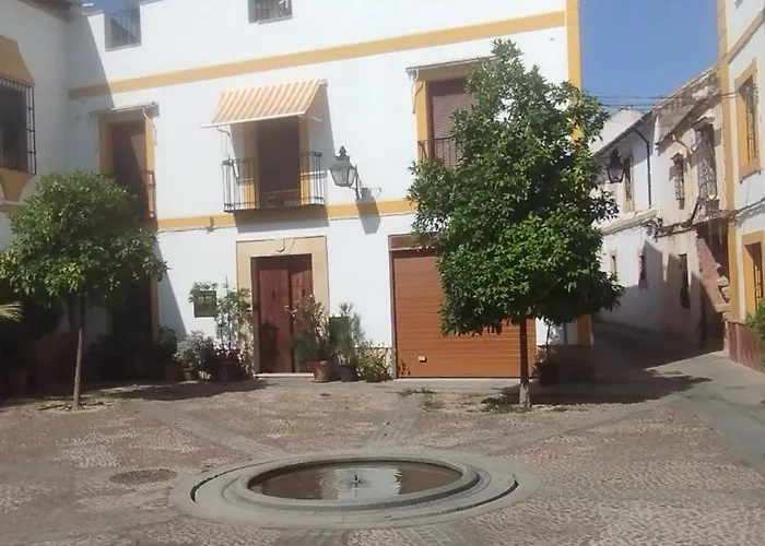 Mi Gran Retiro Апартаменты *