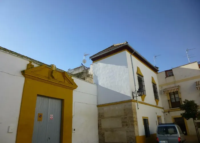 Mi Gran Retiro 公寓