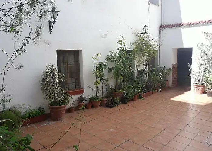 Апартаменты Mi Gran Retiro Кордова