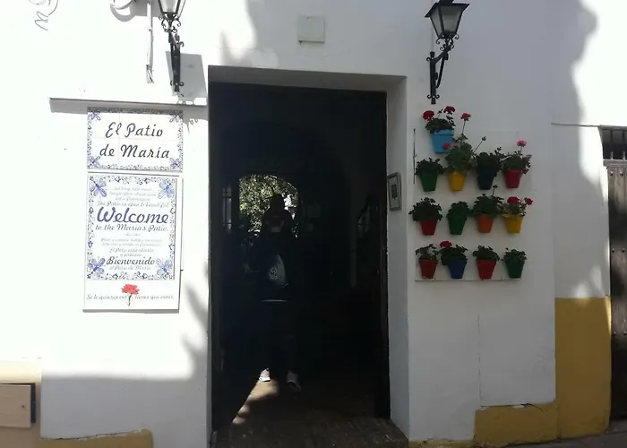 Апартаменты Mi Gran Retiro Кордова