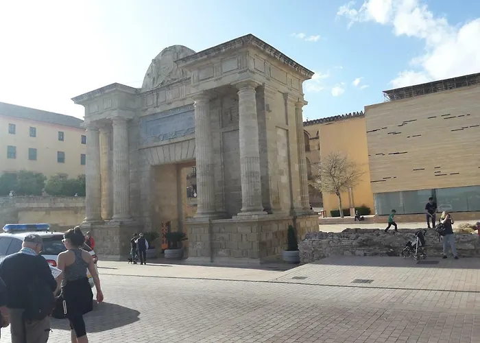 Mi Gran Retiro Апартаменты *