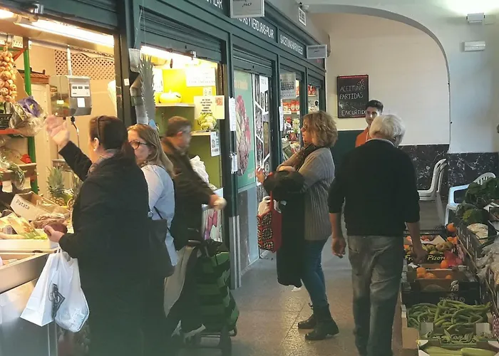 Mi Gran Retiro Апартаменты