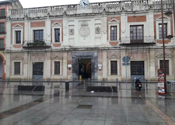 Mi Gran Retiro 公寓