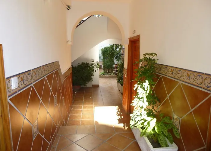 Mi Gran Retiro Апартаменты *