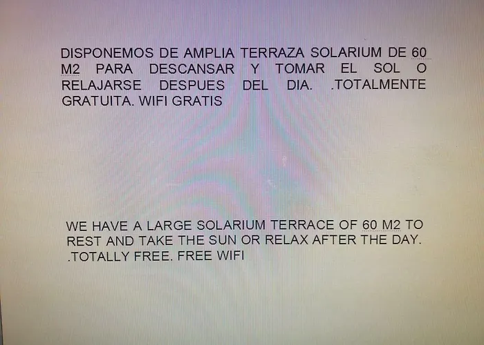 Lägenhet Mi Gran Retiro