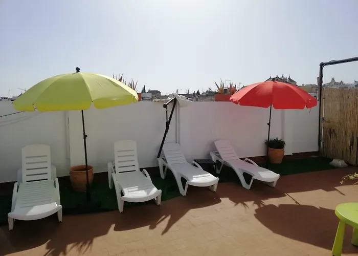 Mi Gran Retiro * Кордова