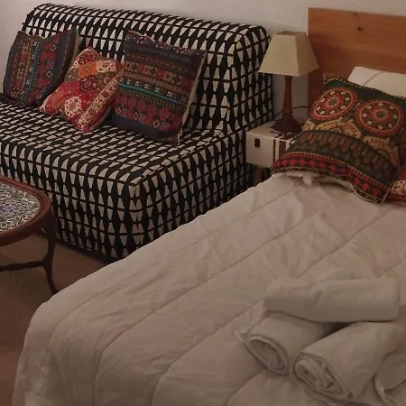 Resting In A Typical District Near Everything Lägenhet Córdoba