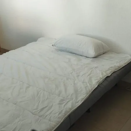 Resting In A Typical District Near Everything Córdoba