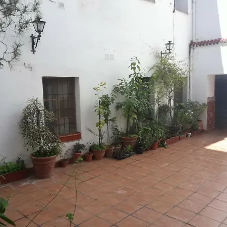 Lägenhet Resting In A Typical District Near Everything Córdoba