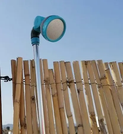 Resting In A Typical District Near Everything Córdoba