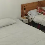 Apartmán Mi Gran Retiro Córdoba